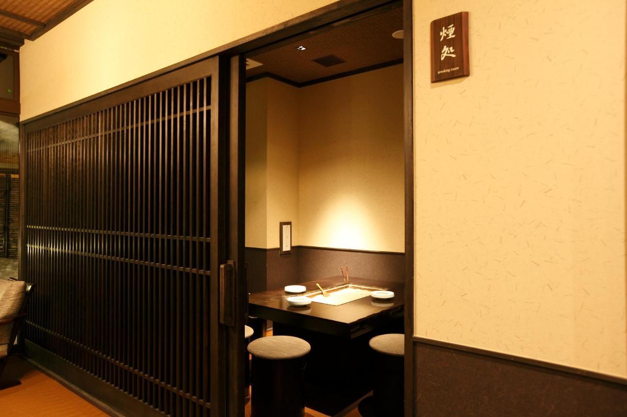 Hotel Tokinoniwa Kusatsu  Exterior foto